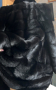 ⛔️Намаление     Луксозно палто от норка Black Diamond