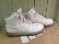 ''Nike Air Force 1 High Premium''оригинални маратонки 37.5 номер, снимка 8