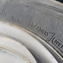 Зимни гуми Cooper Weather-Master WSC  235/75/15, снимка 5