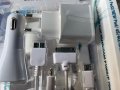 Кабел адаптер и зарядно за автомобил за iPhone 2 3G 3GS 4 4S iPad 1 2 3 iPod зарядно 2G USB, снимка 11