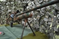 Продава се: Въздушна пушка Hatsan Blitz 7.62 / .30 caliber PCP, снимка 1