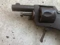 стар малък револвер , снимка 6