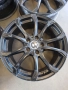 АЛУМИНИЕВИ ДЖАНТИ ЗА  БМВ /ОПЕЛ ИНСИГНИЯ/ - 5Х120Х72.6-18 цола, снимка 3