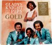 The BEST of GLADYS KNIGHT - GOLD - Special Edition 3 CDs 2020, снимка 1 - CD дискове - 31861823