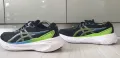 Asics Gel - Kayano 30  Мens Size 42.5/27см US 9 Uk 8 ОРИГИНАЛ! Мъжки Маратонки!, снимка 6