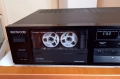 KENWOOD KX-660HX - Касетен дек, снимка 4