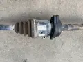 da09r дясна полуоска от Toyota RAV4 2.0 D ALA4, двигател 1ADFTV, 124 кс., 6 ск., 2015 г., снимка 1