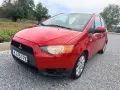 Mitsubishi Colt 1.3i 95 кс., 5 ск., 95000 км., 2009 г., евро 4, обслужена, поддържана редовно, много, снимка 1