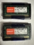 2x8=16 GB DDR3 SODIMM RAM памет за лаптоп, снимка 1