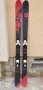 Ski FACTION CANDIDE THOVEX 1.0 176cm | freestyle twintip + SCOTT ST автомати , снимка 1