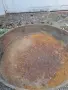 Голяма тава за приготвяне на зимнина , снимка 2