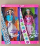 Нови ретро кукли Барби Barbie Teresa Native Am​erican 1993-1994, снимка 1