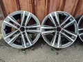 джанти за бмв bmw f40 f44 f45 17 цола 5x112, снимка 1