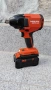 Hilti Гайковерт,Ъглошлайф Nuron , снимка 2
