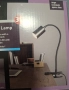 лед лампа със щипка, снимка 2