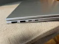 Лаптоп HP - EliteBook 840 G9, 14'', WUXGA, i7, 32GB/512 TOUCH сребрист, снимка 2
