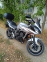 Yamaha fazer FZ6 S2, снимка 4