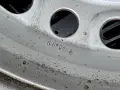 Резервна гума+Джанта 16цола 6x205 за ДВОЙНА ГУМА Mercedes Sprinter(2006-2026),Vw Crafter(2006-2017), снимка 17