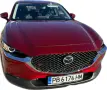 Mazda CX-30 SKYACTIVE G 2.0, 2021г бензин , снимка 1