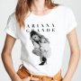 Тениска Ariana Grande Ариана Гранде Дамски и детски размери 9 модела , снимка 5