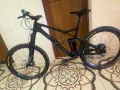 Cube stereo 140 hpc Карбон , снимка 2