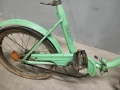 Unis Pony Hippy ретро югославски велосипед , снимка 3