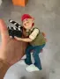 Фигурки от резин , снимка 5