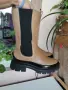 Дамски ботуши Tamaris 38н., снимка 4