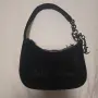 Велурена чанта Juicy Couture , снимка 2