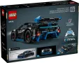 НОВО ЛЕГО 42176 Техник-Състезателна кола Порше GT4 e-Performance LEGO 42176 TECHNIK Porsche GT4 e-Pe, снимка 3