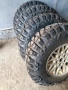 Гуми за джип Forward Safari 510 размер 215/90 R15, снимка 1