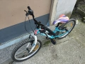 Като нов велосипед колело Sprint 20", снимка 4