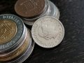 Монета - Швейцария - 10 рапен | 1989г., снимка 2