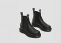 оригинални боти Dr. Martens 2976 W/ZIPS CHELSEA  номер 39, снимка 1