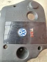 Декоративен капак двигател Volkswagen Passat B5 1.9 tdi, снимка 2