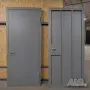 Изработка и монтаж на метални врати по индивидуален размер - Бургас и региона + безплатен монтаж, снимка 6