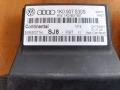 Модул централно Gateway Audi VW Seat Skoda 1K0907530S, снимка 2