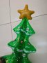 надуваеми коледни декорации , снимка 4
