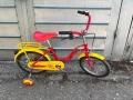 Детско колело , снимка 2