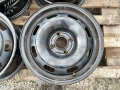 15 джанти 4х108 Peugeot 207/208/301 Citroen C3 Elysee 6J et23, снимка 2
