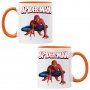 Чаша Spider man 010,,Керамична Чаша, Кафе Чай, Игра,Изненада,Подарък,Повод,Празник,Рожден Ден, снимка 5