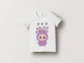Тениски и аксесоари Лабубу, снимка 9