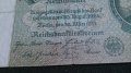 Банкнота 50 райх марки 1933година - 14592, снимка 3