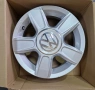 Джанти 14 Цола 4х100 VW UP Оригинални , снимка 3
