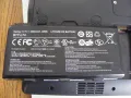 Работещ лаптоп за части MSI CX600 MS-1682, снимка 9