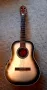 Ретро класическа китара Clarissa, снимка 5