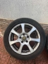 Джанти 16 с летни гуми за ваг , снимка 2