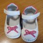 Нови бебешки обувки, снимка 1 - Бебешки обувки - 29130138