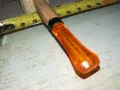 CORN PIPE-ТРАДИЦИОННА АМЕРИКАНСКА ЦАРЕВИЧНА ЛУЛА 0102251743, снимка 11