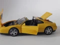 Ferrari F40, Testarossa Ferrari 348ts , 1:43 Отаваряеми елементи, снимка 4